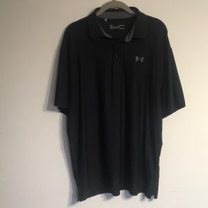 Under Armour golf shirt XL